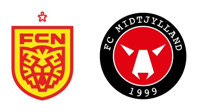 FC Nordsjælland FC Midtjylland