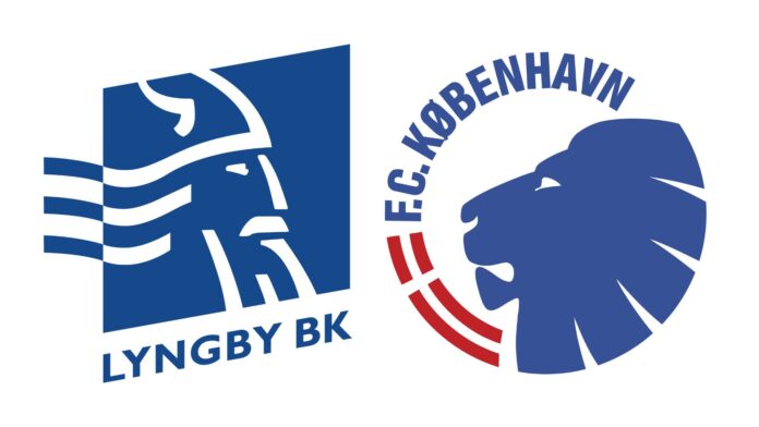 Lyngby BK FC København