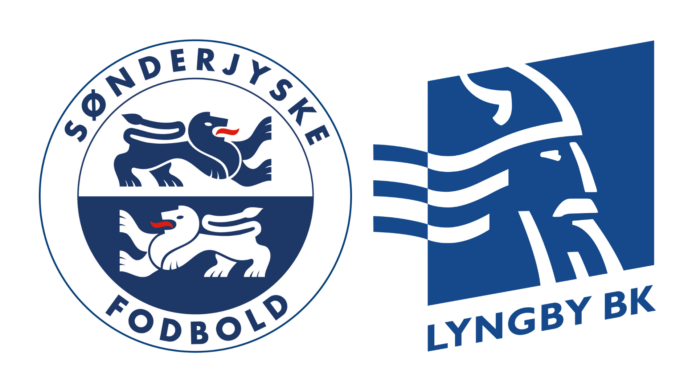 Sønderjyske og Lyngby BK