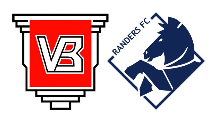 Vejle Boldklub Randers FC